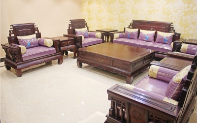 云顶集团1号沙发