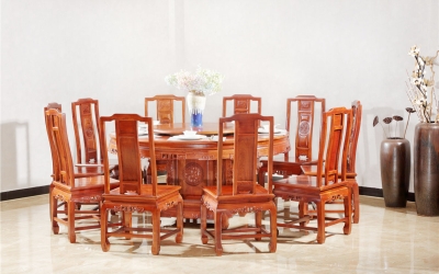 云顶集团1号圆桌